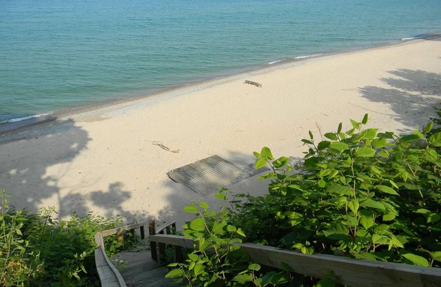 Greatlakes Getaway Ludington MI