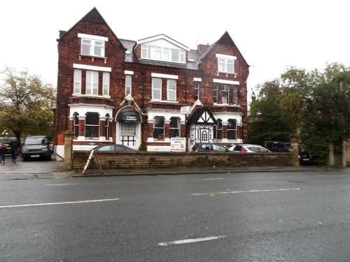 Greatstone Lodge