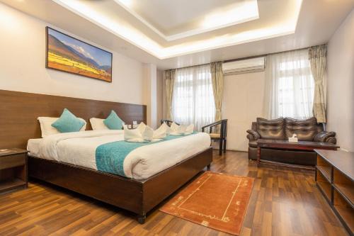 Greatwall International Hotel