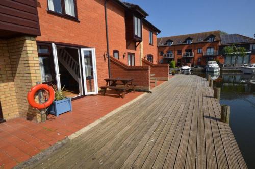 Grebe Cottage