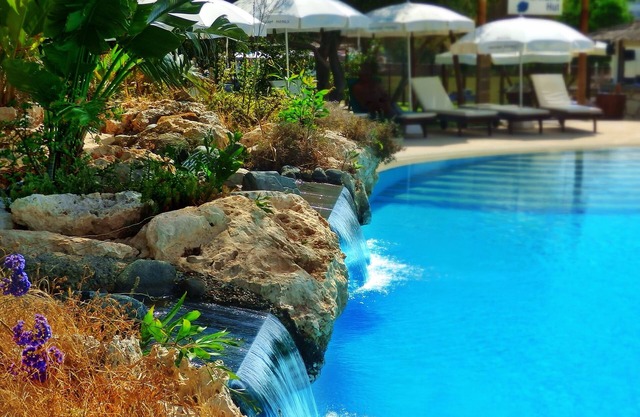Grecian Bay Hotel