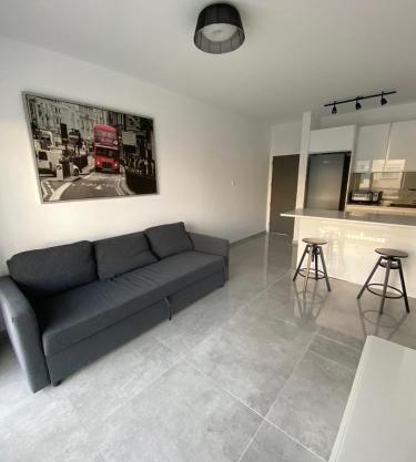 Greco 1 Bedroom Apartment