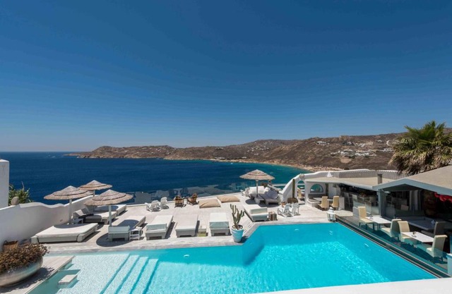 Greco Philia Hotel Boutique