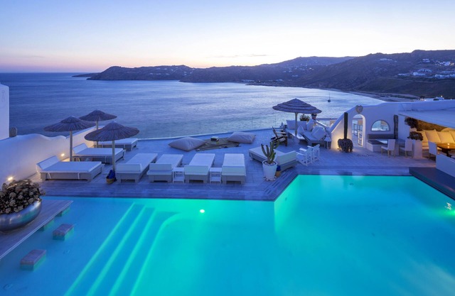 Greco Philia Hotel Boutique