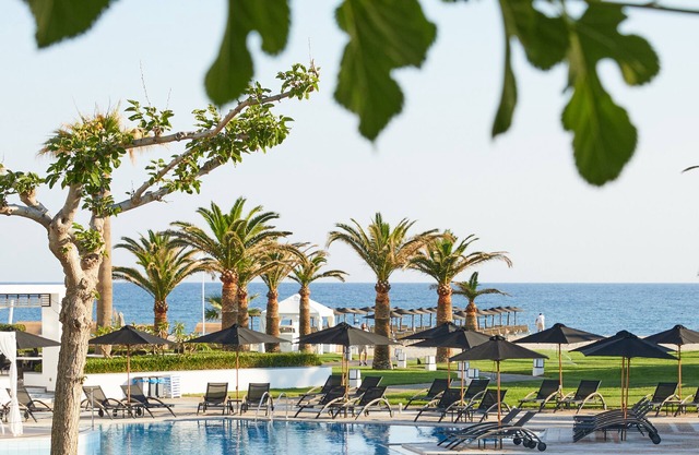 Grecotel Creta Palace