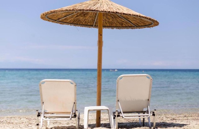 Greek Pride Villa Ellada