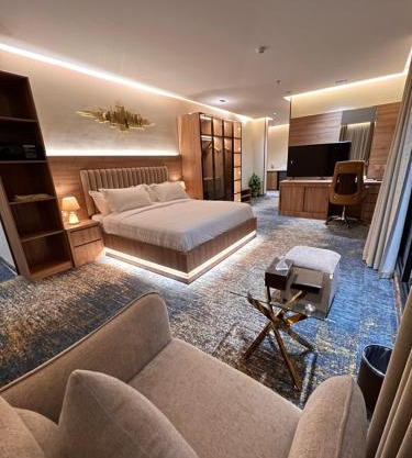 Green 5iew Suite