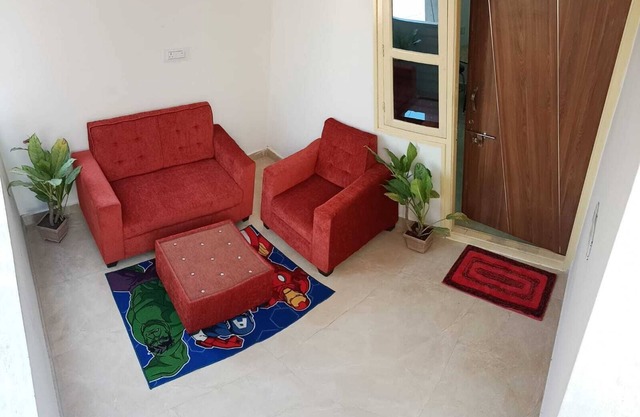 Green Acres - Nandu Hospitality