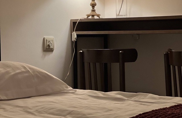 Green Agarak GuestHouse