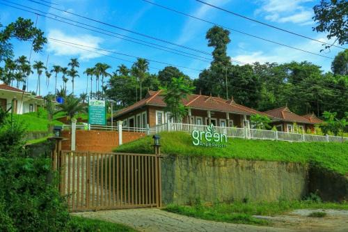 Green Amble Resort