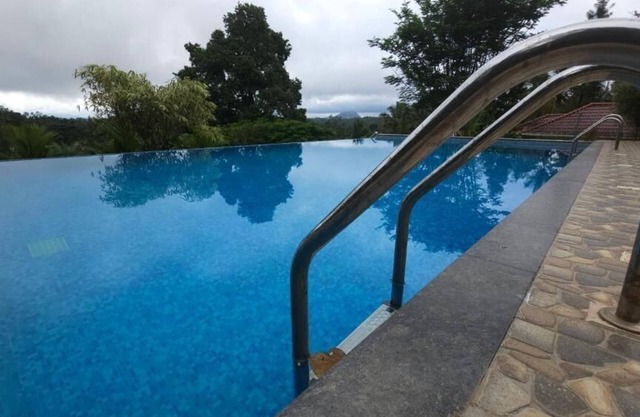 Green Ample Resorts