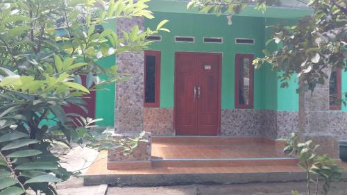 Green Anda's Homestay - Community Based Ecotourism in Ujung Kulon National Park