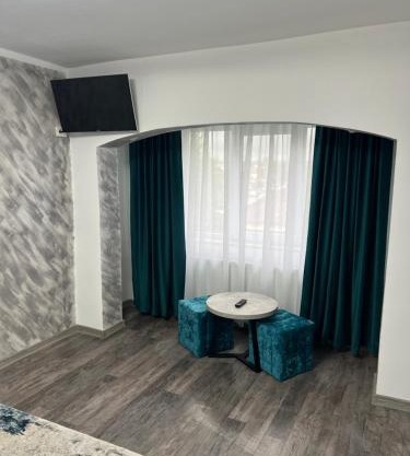 Green Apartament