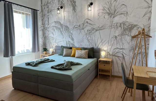 GREEN Apartment – City Centre – Main Square