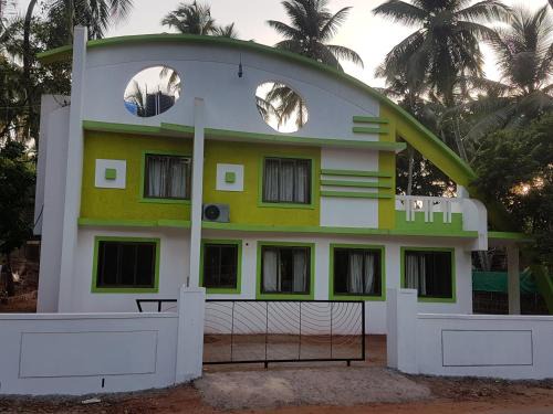 Green Arc Homestay