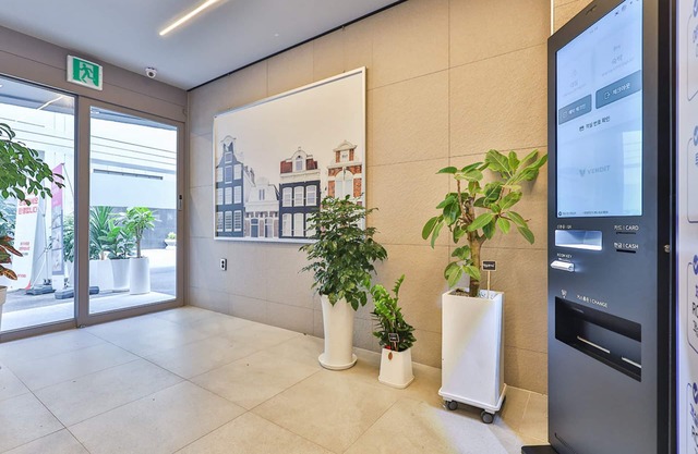 Green B Hotel Busan Seomyeon