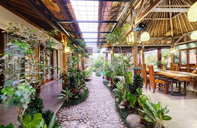 Green Bali Guest House