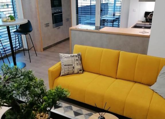 Green Bay Residence Apartment C3.03