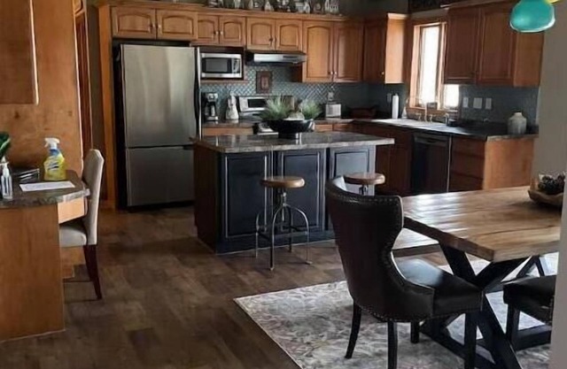 Green Bay's Hometown Hideaway