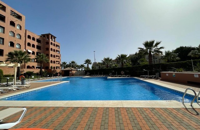 GREEN BEACH Punta del Moral