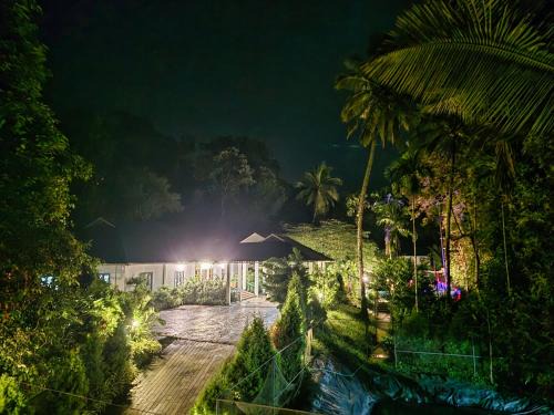 Green BOB Villa