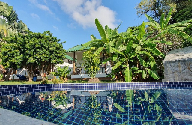 Green Canyon Resort