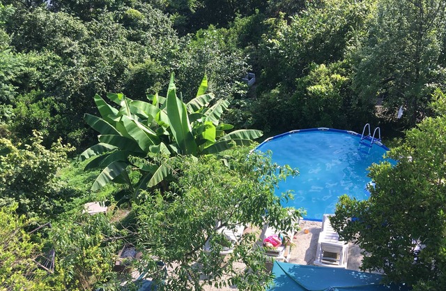 Green Cape Guest House