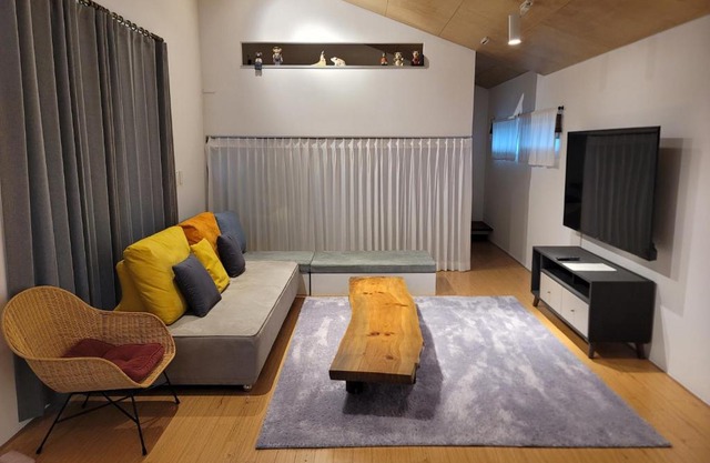 Green Casa