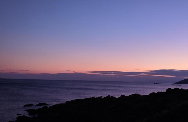 Green Coast