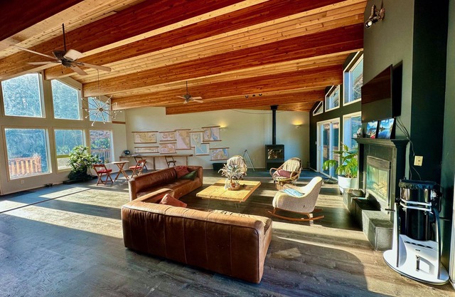 Green Coast Lodge