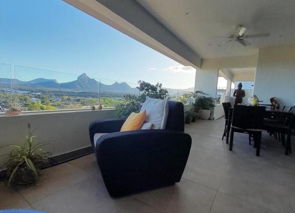 Green Coast Tamarin 2ch avec splendide vue