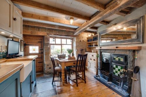 Green Cottage