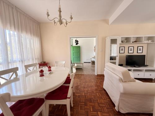 Green Door 3bdr flat City Centre