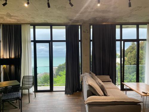 Green Escape -Eco Chakvi
