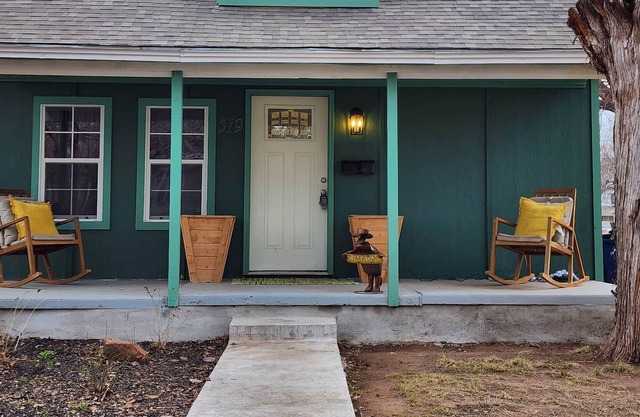 Green Eye Sally / Wi-Fi / Dogs Welcome / Clean