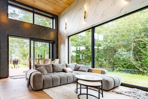 Green Field Villa