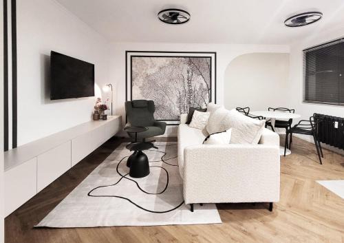 Green Flat 1