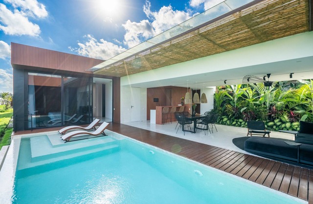 Green Flow Villa 15