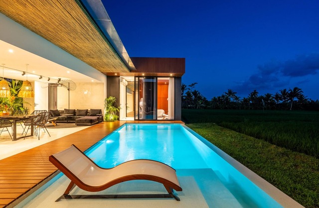 Green Flow Villa 17