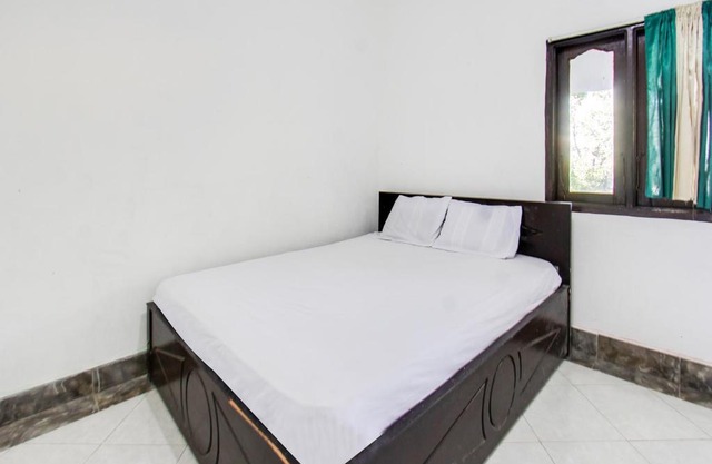 Green Forest Sembalun Homestay