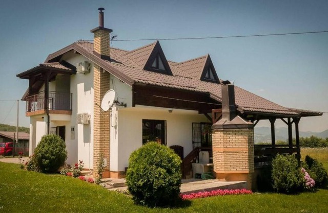 Green Forest Visoko