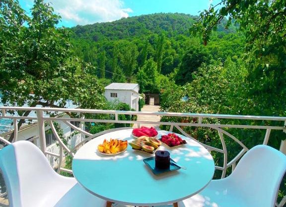 Green Garden Guest House