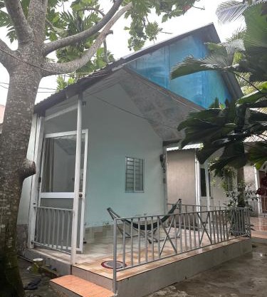 Green Garden Homestay