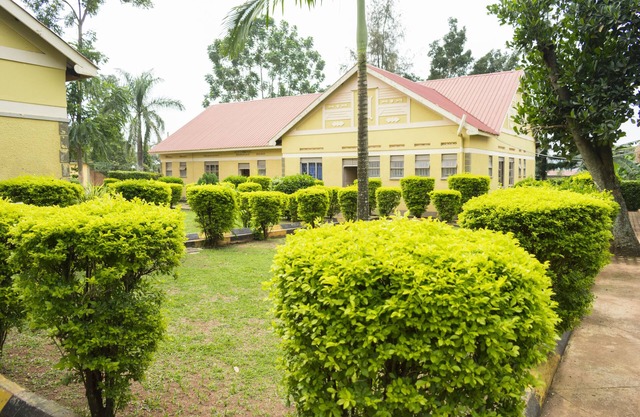 Green Garden Hotel