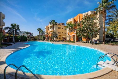 Green Garden Resort