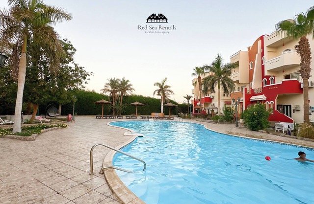 Green Garden Resort