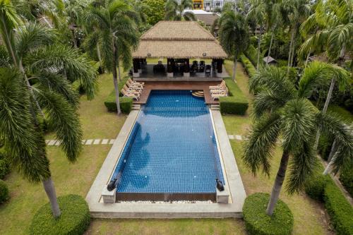 Green Garden Villa Hotel