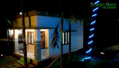 Green Gem Hotels and Resorts
