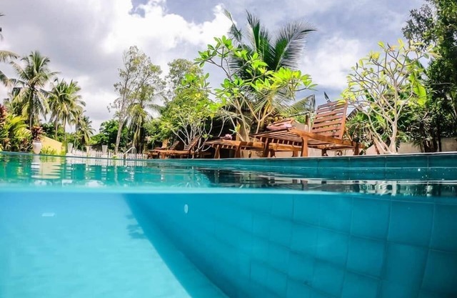 Green Habitat Ayurveda Resort and Spa