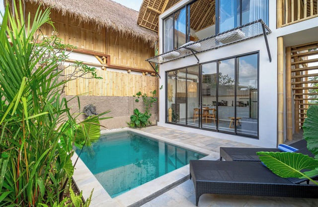 Green Harmony Villa by Betterplace